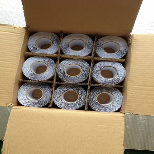 汽车止震卷材与丁基胶自粘防水材料 从车内降噪到建筑防水的多场景应用