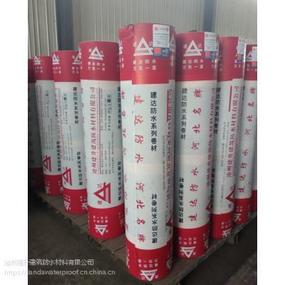 河北建达SBS防水卷材国标聚酯胎——建筑防水工程优选材料价格与厂家全解析