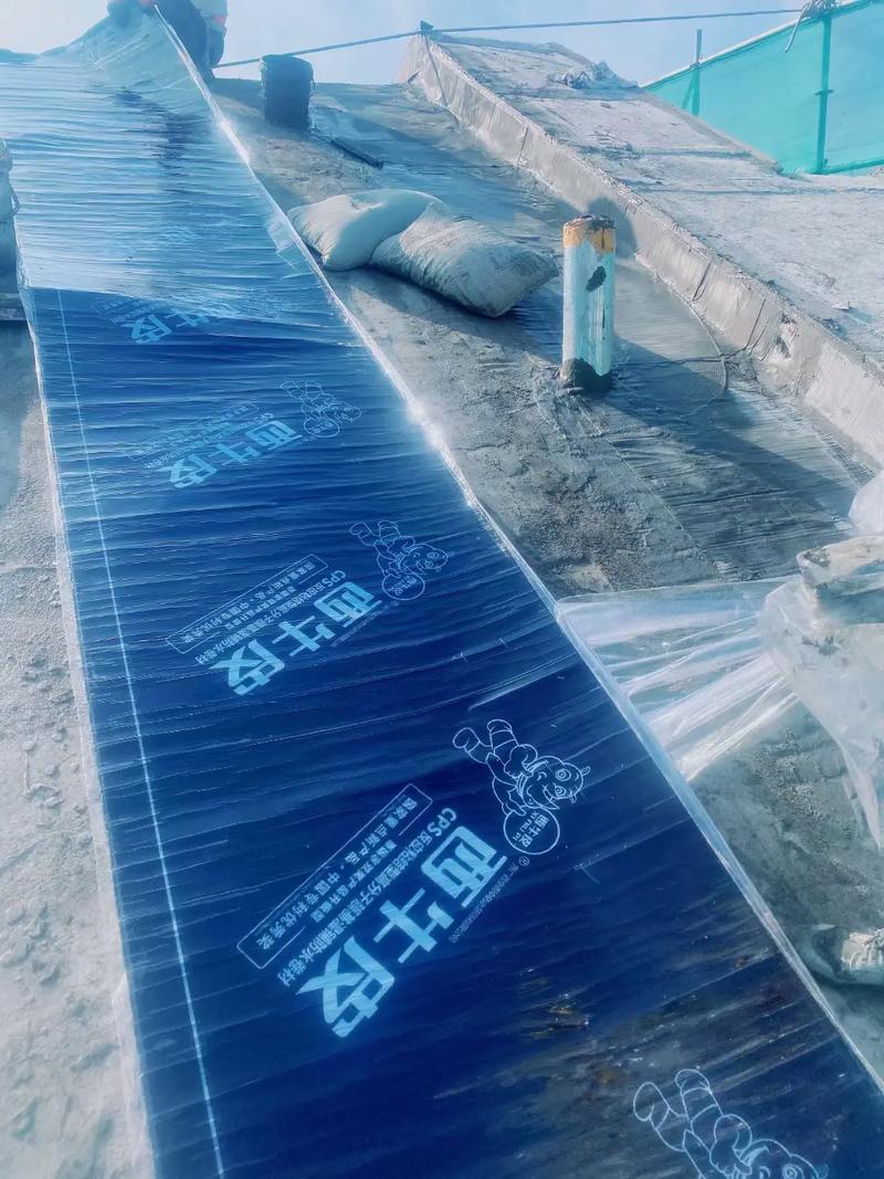 建筑防水选用西牛皮CPS防水材料 若因质量问题渗漏造成财产损失，责任与防范全解析